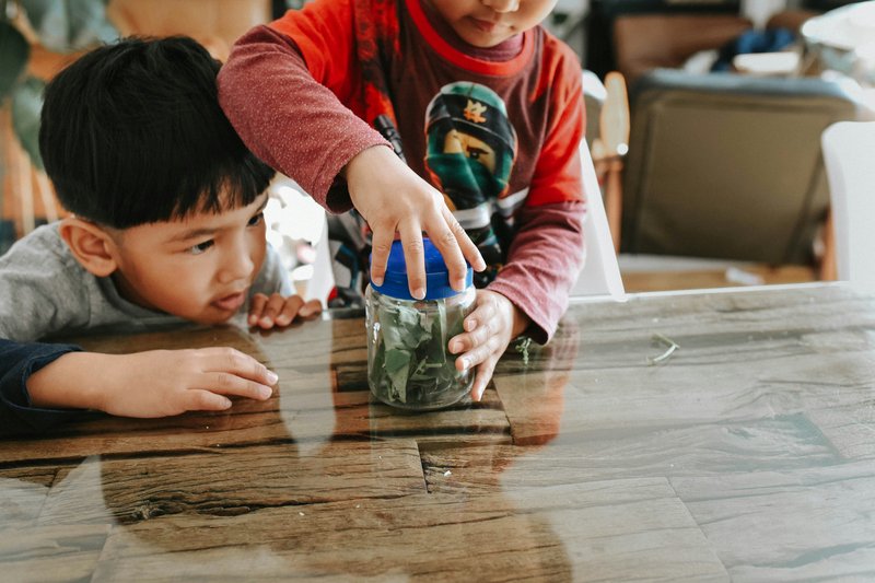 Cash Is the First Teacher of Money: What the White Paper Reveals About Financial Literacy Today