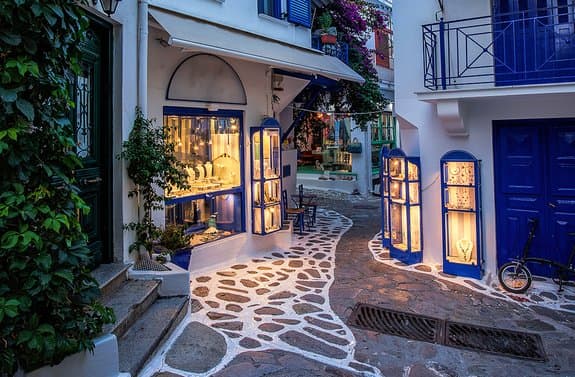 In Greece, cash is used for 75% of point-of-sale payments in terms of value (ECB, 2017)