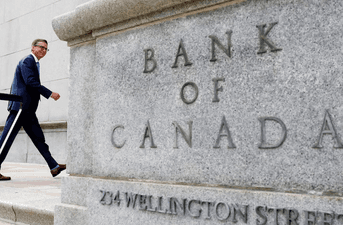 Bank of Canada
