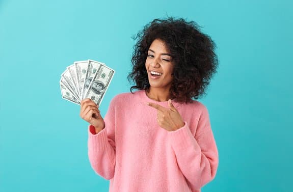 Cash Reigns in a Time of COVID-19