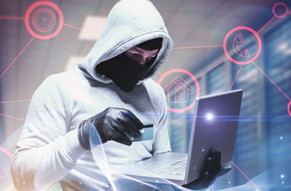 Card Pride & Cybercrook Prejudice