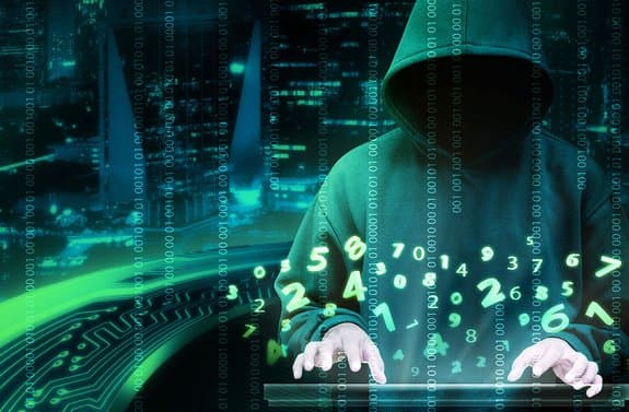 Financial Times video: 'Cybercrime's threat in a cashless world'