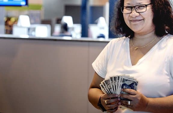 5 reasons for keeping cash in sight within Japan's 'Cashless Vision'