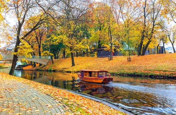 In Latvia, cash is used for 71% of point-of-sale payments (ECB, 2017)