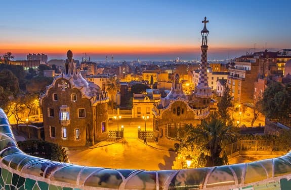 Cash is used for 87% of transactions in Spain, finds the ECB (Nov, 2017)