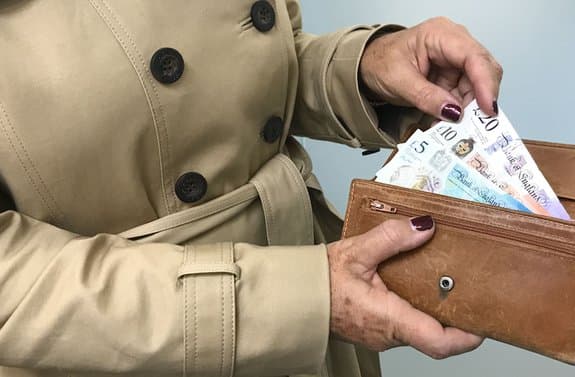 The UK future-proofs the £50 banknote