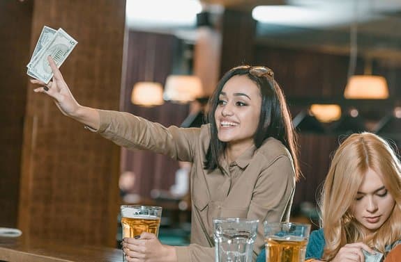 Cash is king in the USA, affirms PYMNTS research