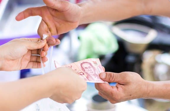 Cash thrives in Asia-Pacific, finds PYMNTS Global Cash Index™