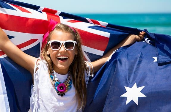 59% of Aussies disagree with the statement, "I would prefer it if cash did not exist." (ING, 2019)