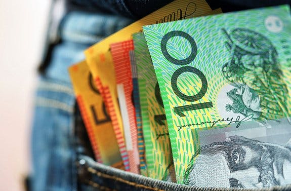How Australia's $10,000 cash ban would restrict civil liberties