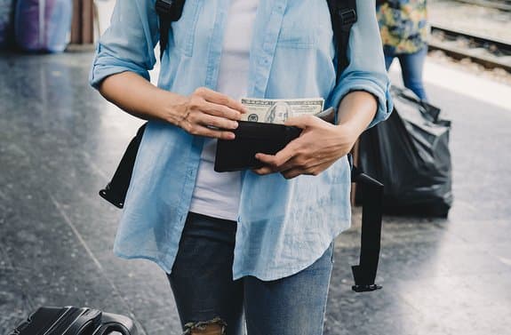 How giving up cash means giving up freedom and privacy in an age of mass surveillance