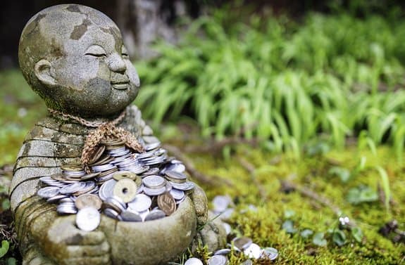 Japan joins the virtual currency race