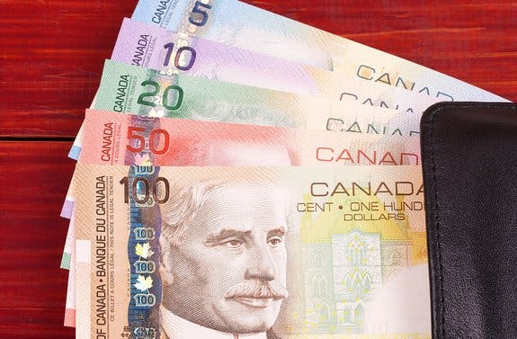 Cash prevails in the Great White North, finds Payments Canada