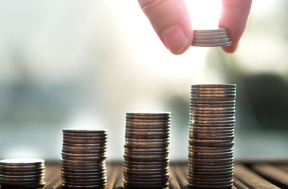 Globally, CIC has increased from 4% to 7% annually over the last five years (WPR, 2019)