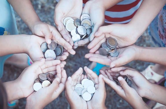 The dash from cash - too rash!