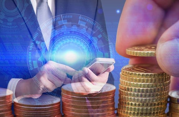 Prepare for a new payments ecosystem, warns 2017 World Payments Report