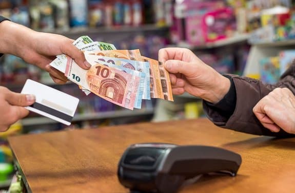 Why central banks are speaking up for cash in times of COVID-19