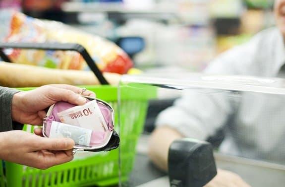 "Cash must not be made the scapegoat," says ECB's Yves Mersch