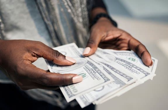 New Jersey bill banning discrimination against consumers paying with cash