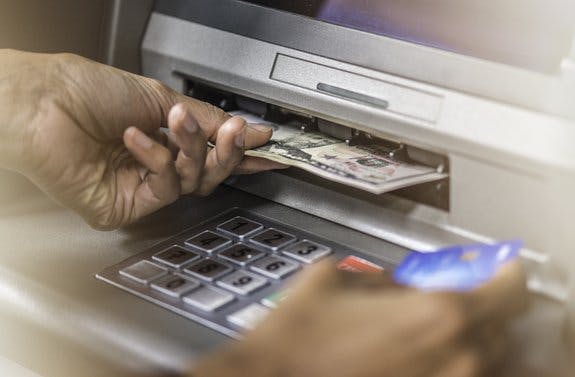 ATM Industry Association Study: 'Access to Cash: The First Step toward Financial Inclusion'