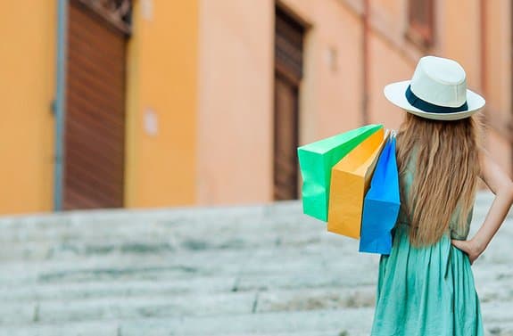 In Italy, cash is used for 86% of point-of-sale payments (ECB, 2017)