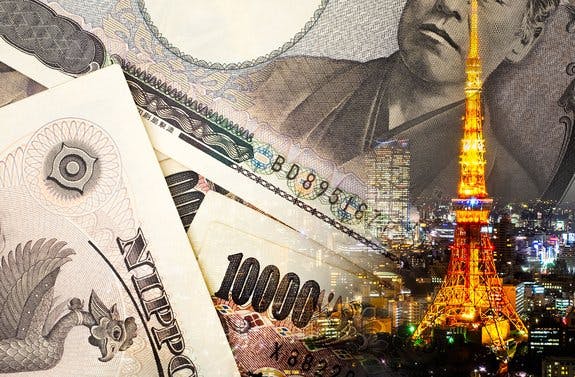 Japan's cash preference presents challenge to cashless ambitions