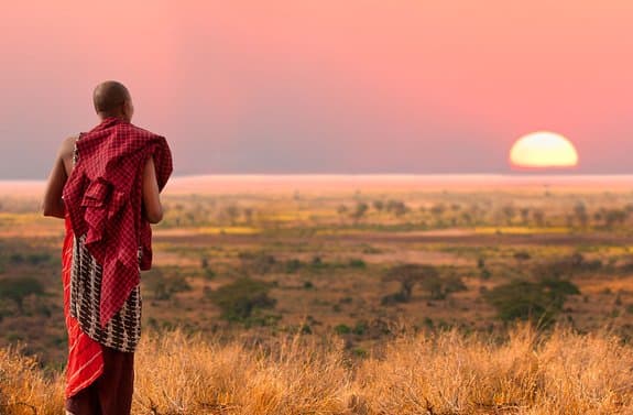 The 2019 FinAccess household survey (Central Bank of Kenya, 2019)