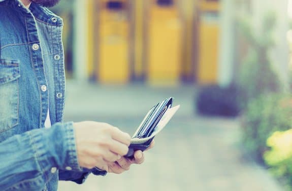 A fully cashless future is unrealistic, reveals Travelex study (Dec, 2018)