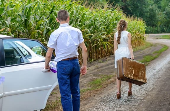 The war on cash is a war on domestic abuse victims