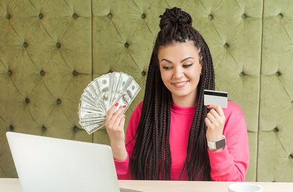 Cash is still king in the USA, finds GOBankingRates