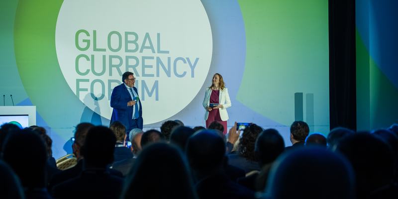 Global Currency Forum 2026