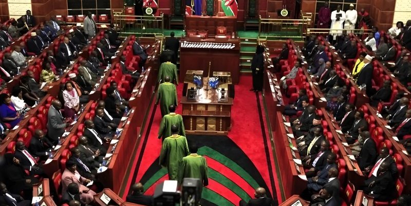 Kenya moves to make it illegal for businesses to reject cash payments, protecting the right to pay in cash for all.