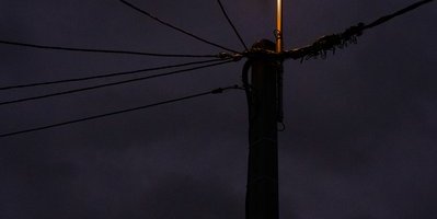 Planned blackouts are spreading across the U.S., leaving people vulnerable when payments fail. Cash remains a lifeline in emergencies and disasters.