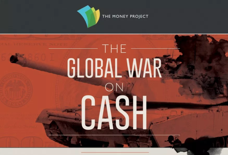 money project screenshot war on cash