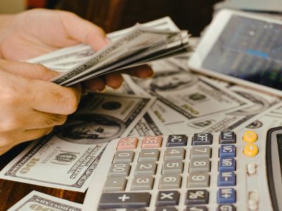 Cash remains a lifeline for low-income Americans, accounting for 24% of their total payments.