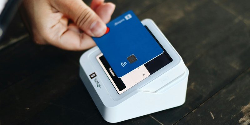 Who Controls the Market Sets the Price - Card Fees are Rising