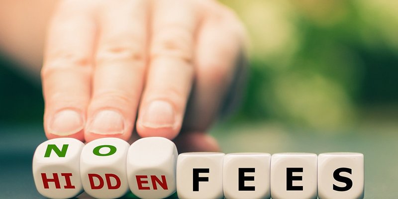 Hidden Fees