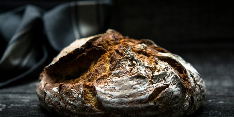 No One Should Need a Password to Buy a Loaf of Bread