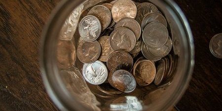 Cash Is Not King — It’s Democratic