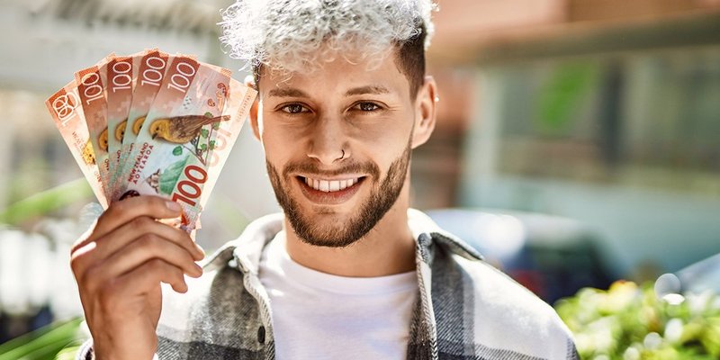 New Zealand Outdoors