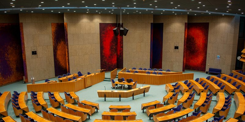 The Netherlands Just Drew a Line Around Cash Access