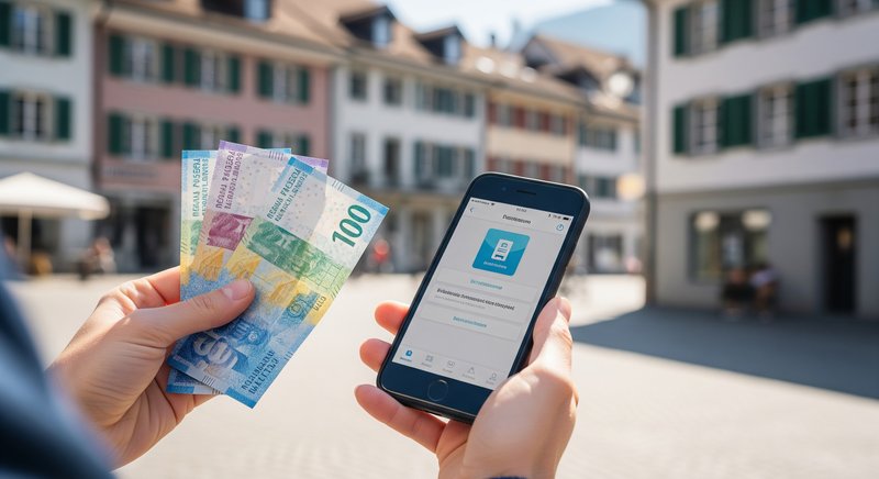Cash as a Constitutional Right: Why Switzerland Is Moving to Guarantee the Use of Cash