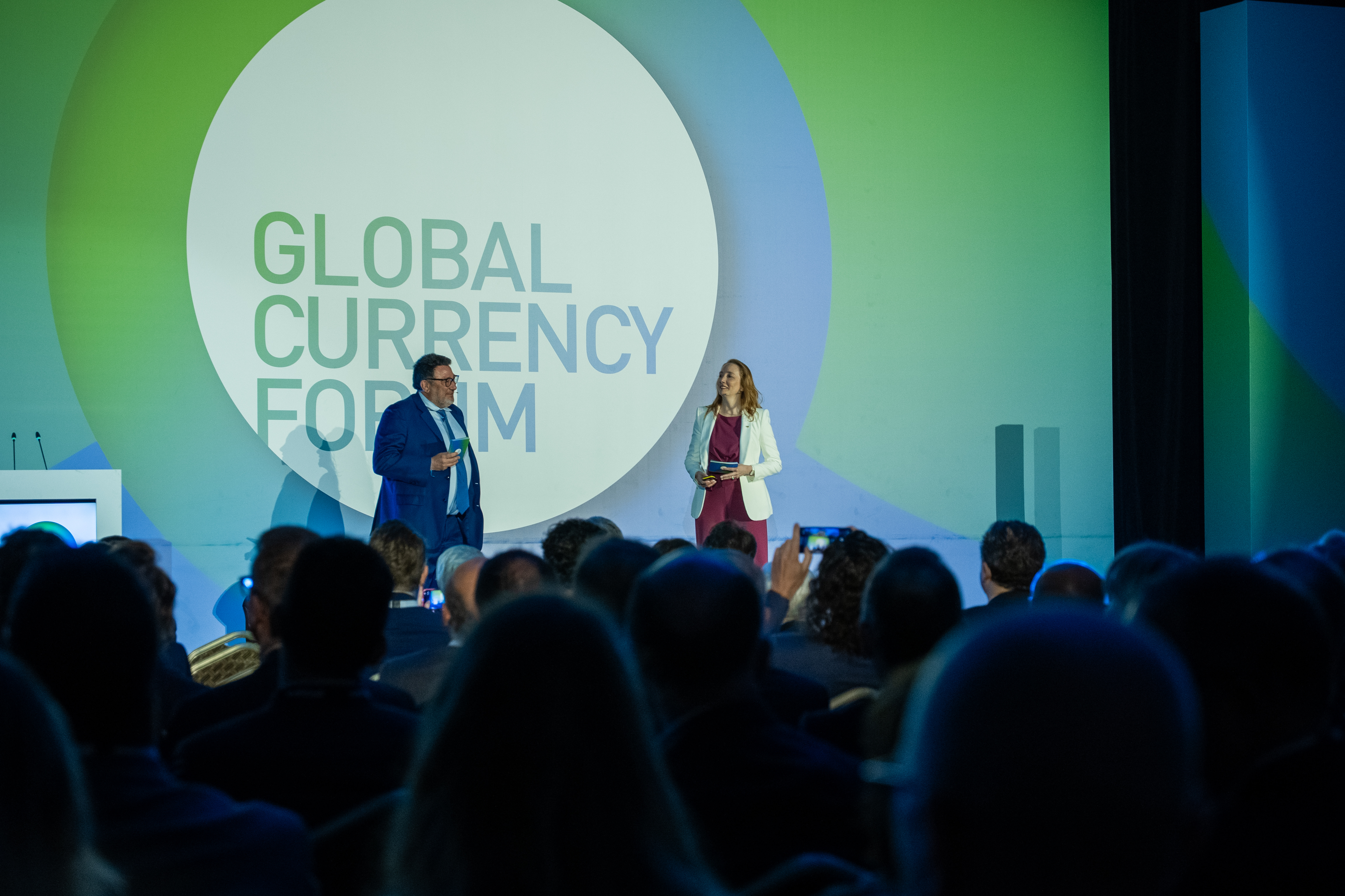 Stronger Together – Reflections on GCF 2026