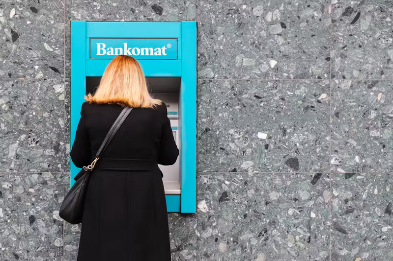 Sweden Went Cashless. Now It Is Telling Citizens to Keep Cash Ready