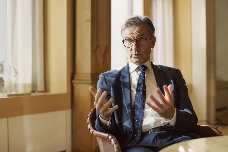 Sweden Reverses Course: Cash Returns as a Matter of Survival, Inclusion and Security