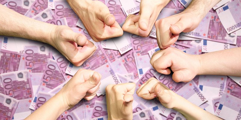 May 31st, 2017: Last chance to enter your voice for cash into the EU consultation on the limitations of cash payments